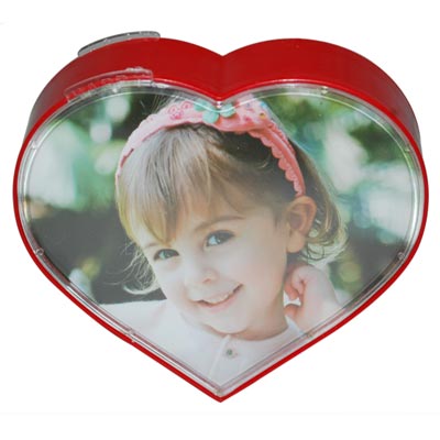 "LOVE PHOTO FRAME -130113-code005 - Click here to View more details about this Product